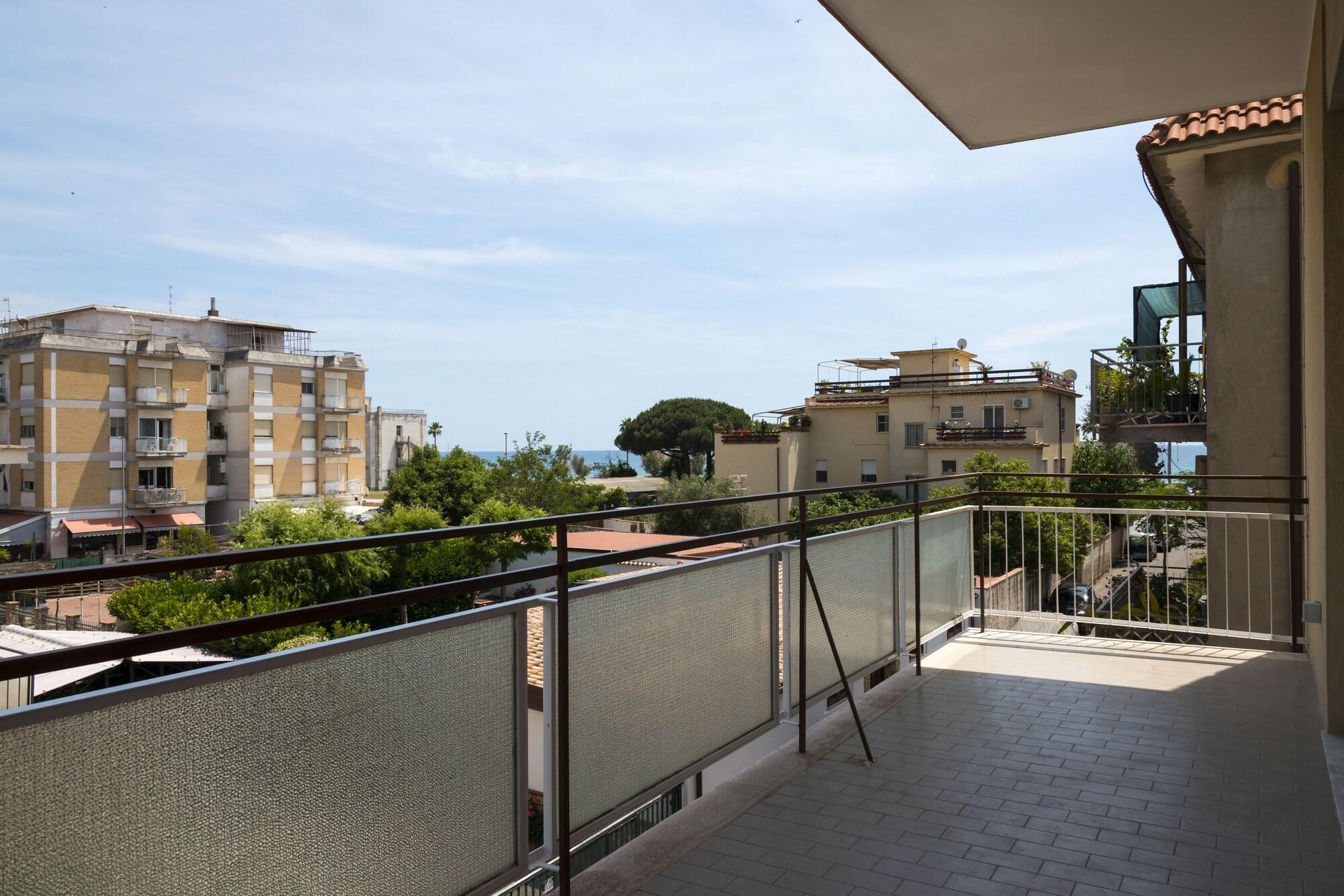 Equipamiento de Habitación Il Grande Blu