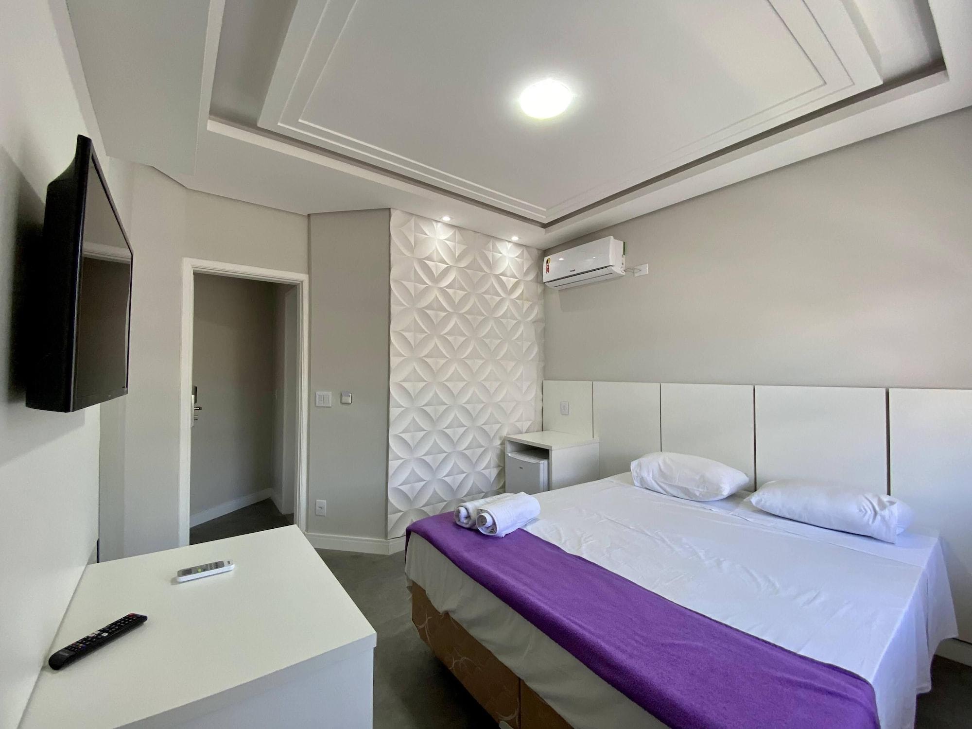 Habitación Pousada Villa Del Sol