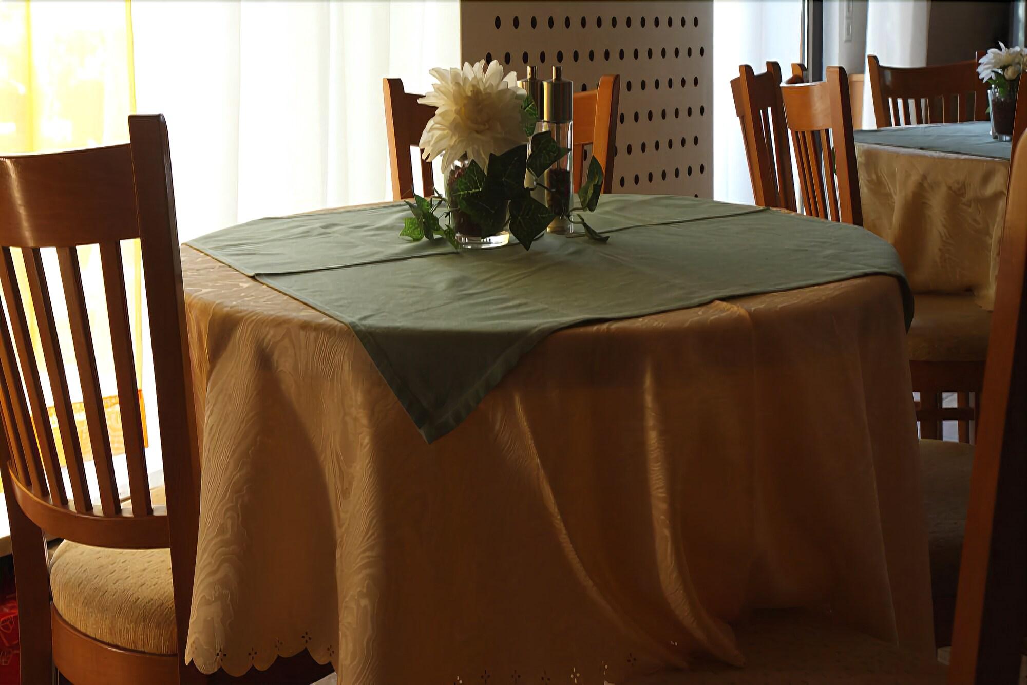 Comodidades del Alojamiento Hotel Blautannen