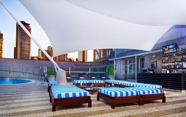 Decapolis Hotel Panama City