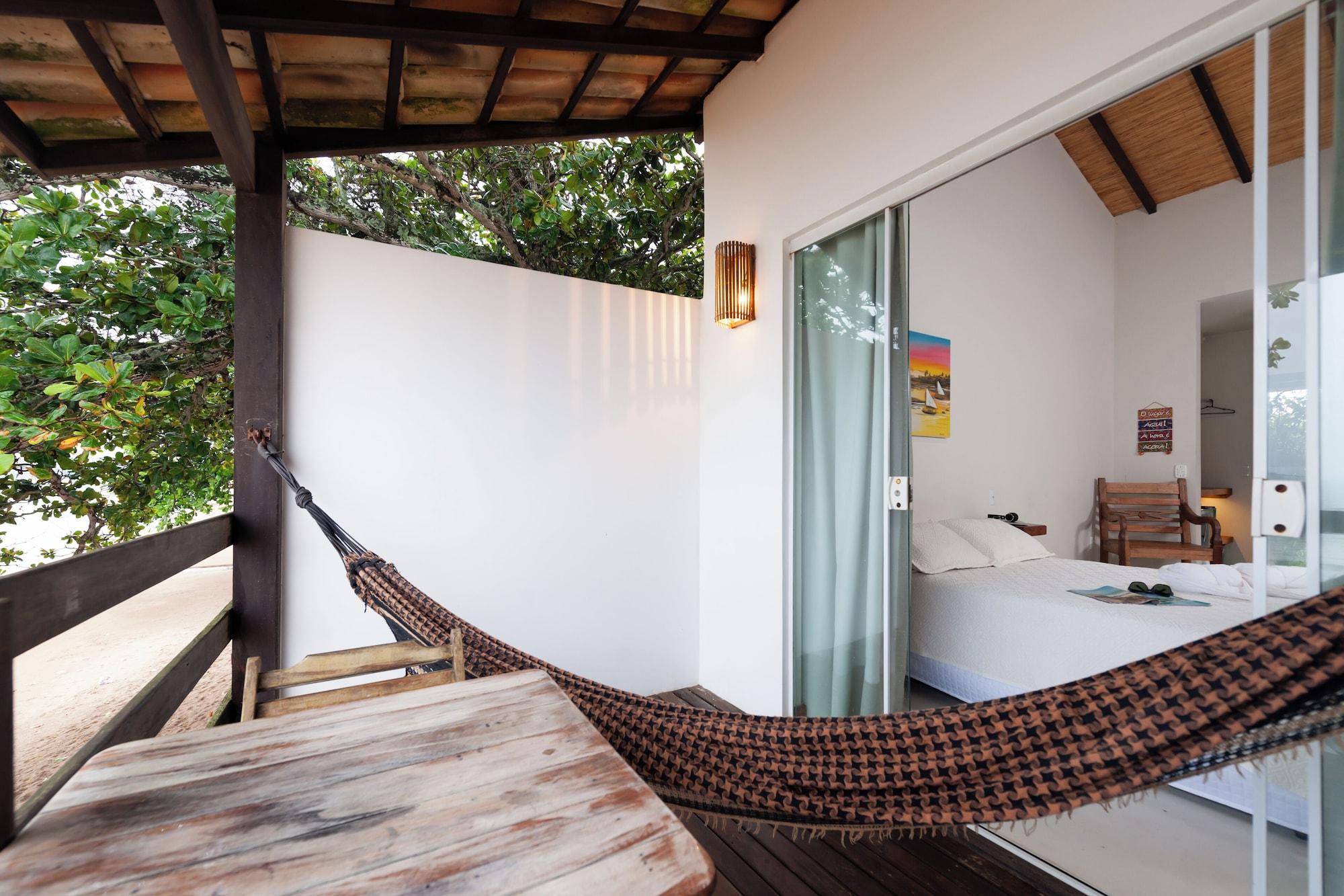 Equipamiento de Habitación Casa da Praia e Suítes 643