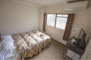 Alojamiento - Doushin Business Inn