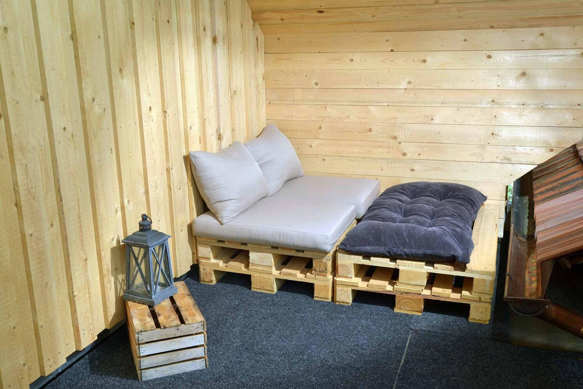 Equipamiento de Habitación Gut Maintal