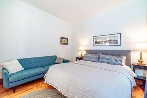 Alquiler Vacacional - Salida Bungalow