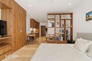 Alquiler Vacacional - Luminoso Loft a pasos de Playa Mamitas