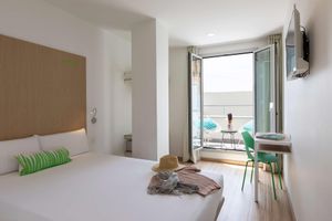 Paquete - SmartRoom Barcelona
