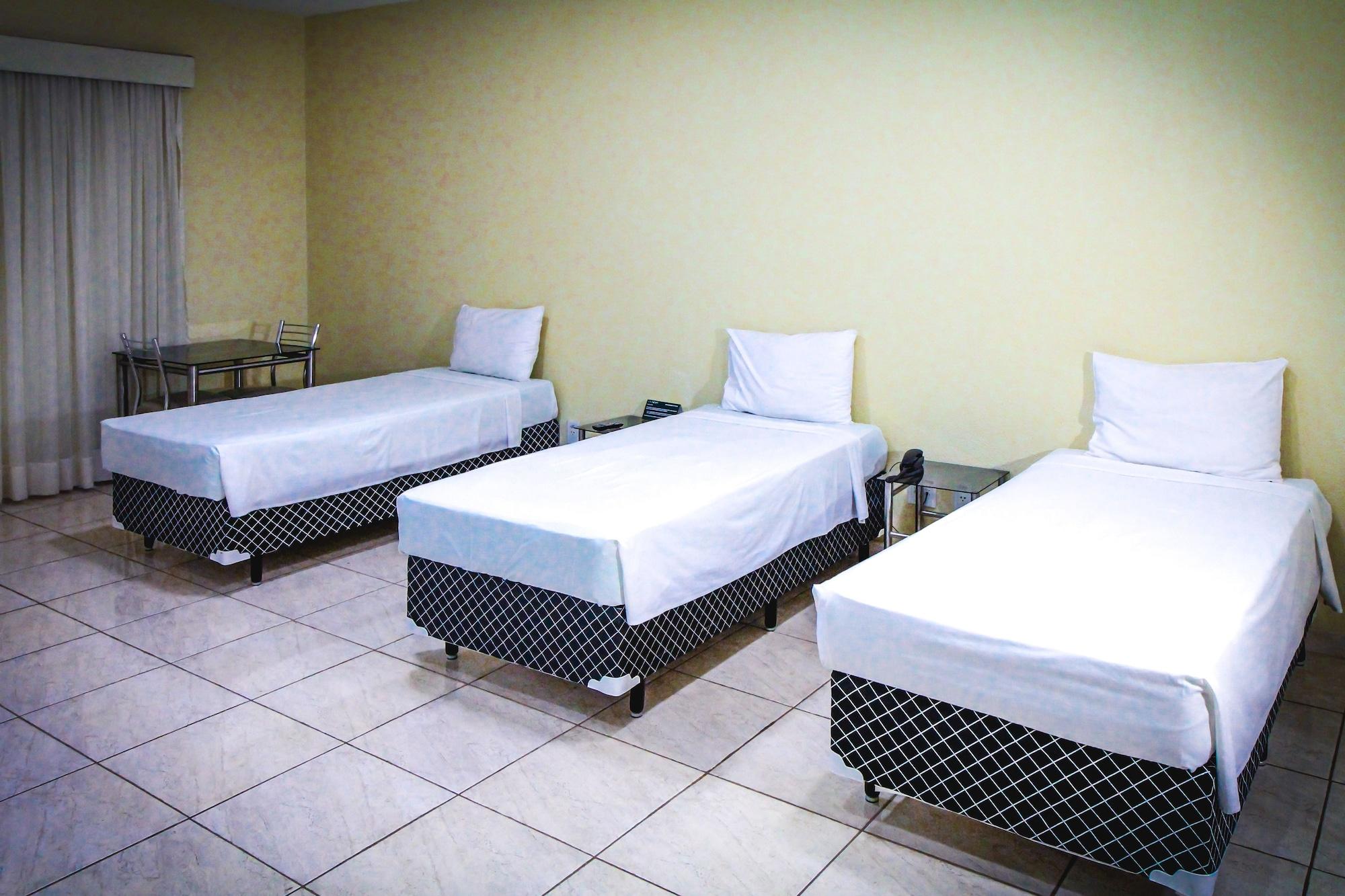 Habitación Syros Hotel
