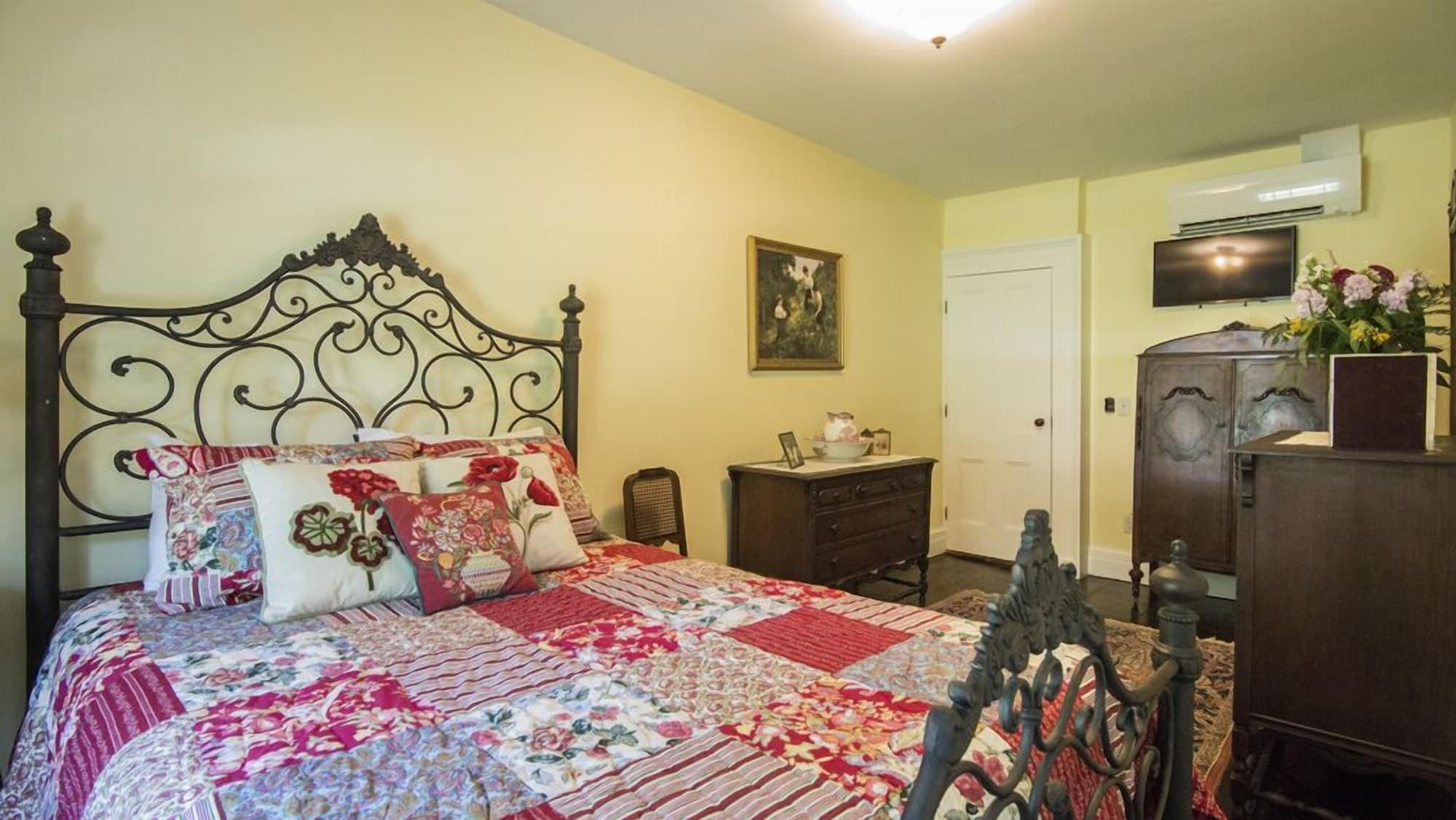 Habitación Brinckerhoff Inn