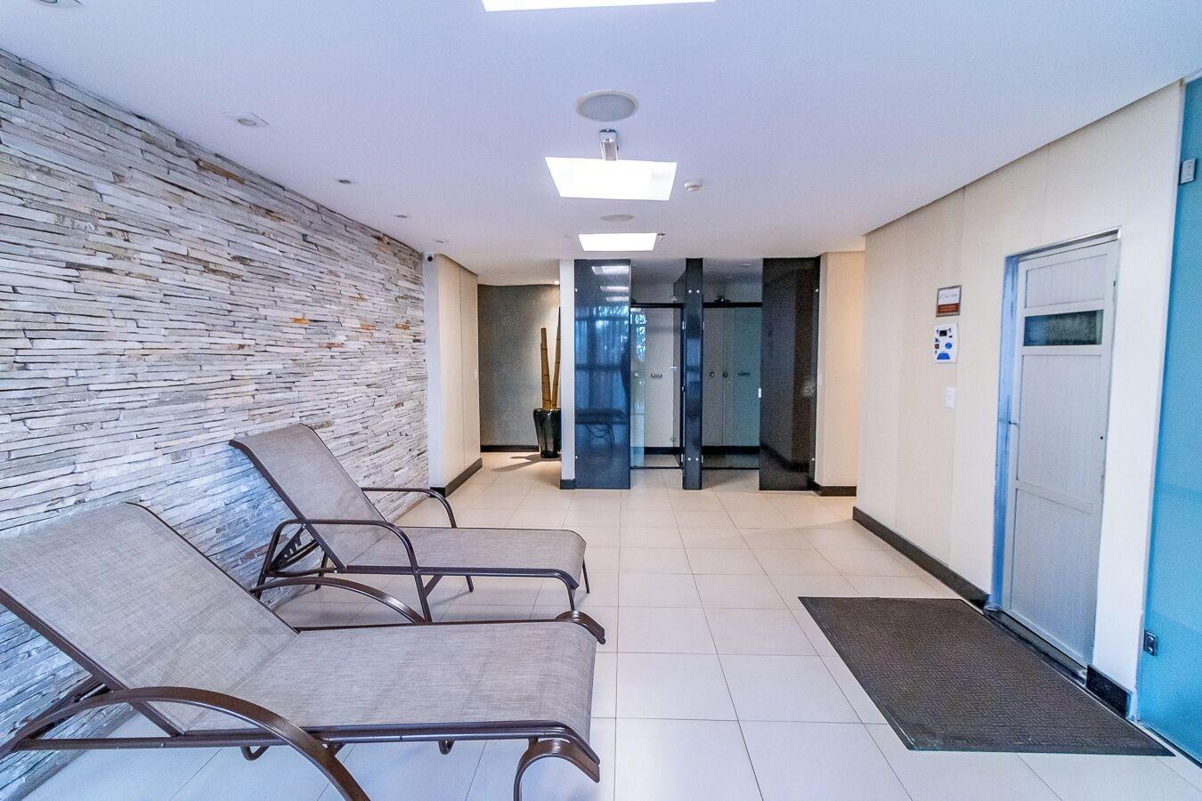 Spa OZPED Flats Particulares Kubitschek Plaza