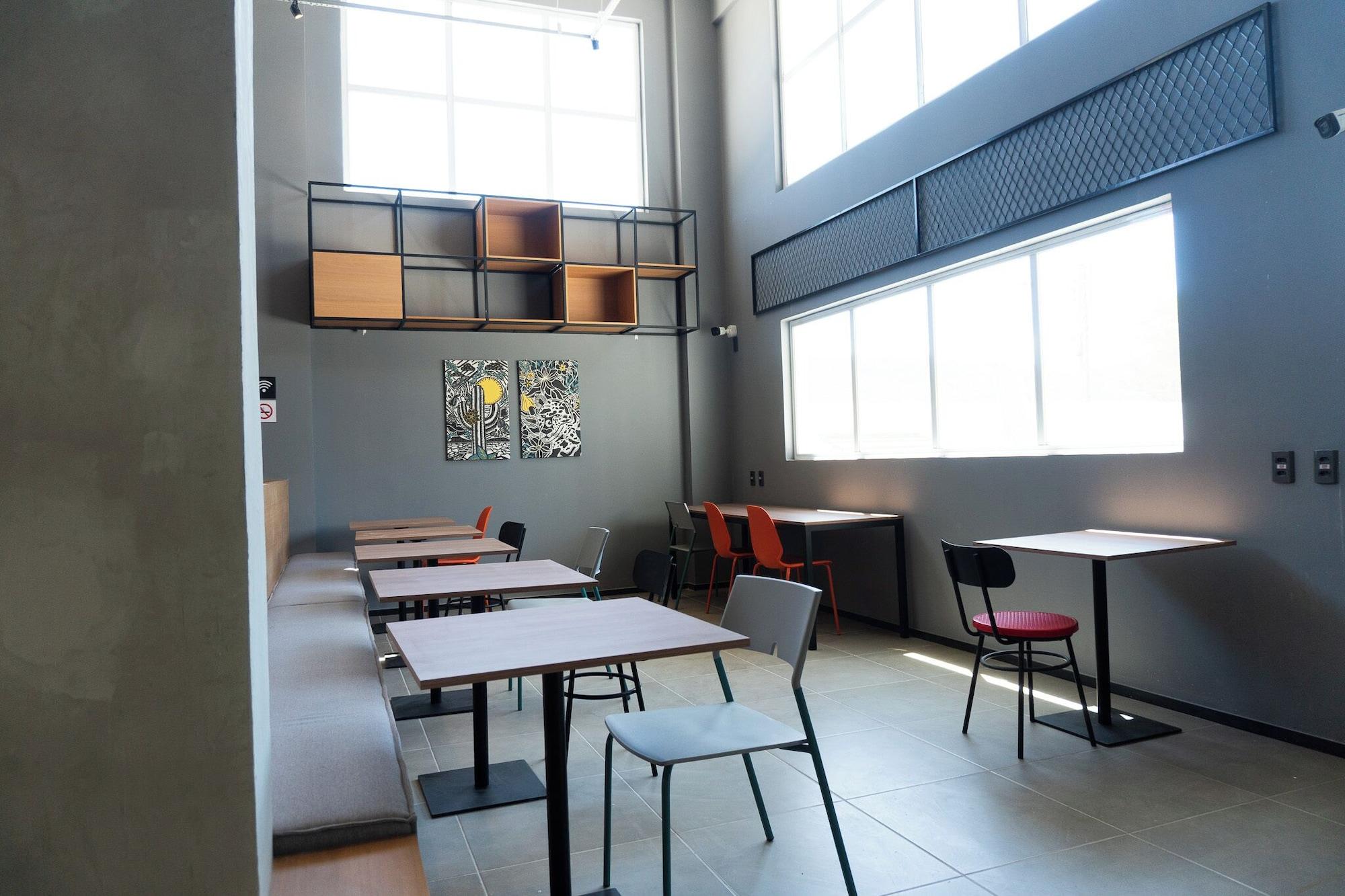 Restaurant Ibis Arcoverde