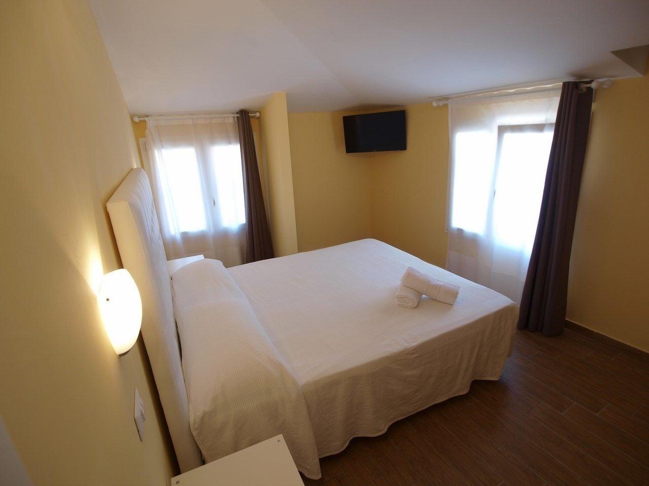 Habitación Via Mameli 5 Inn