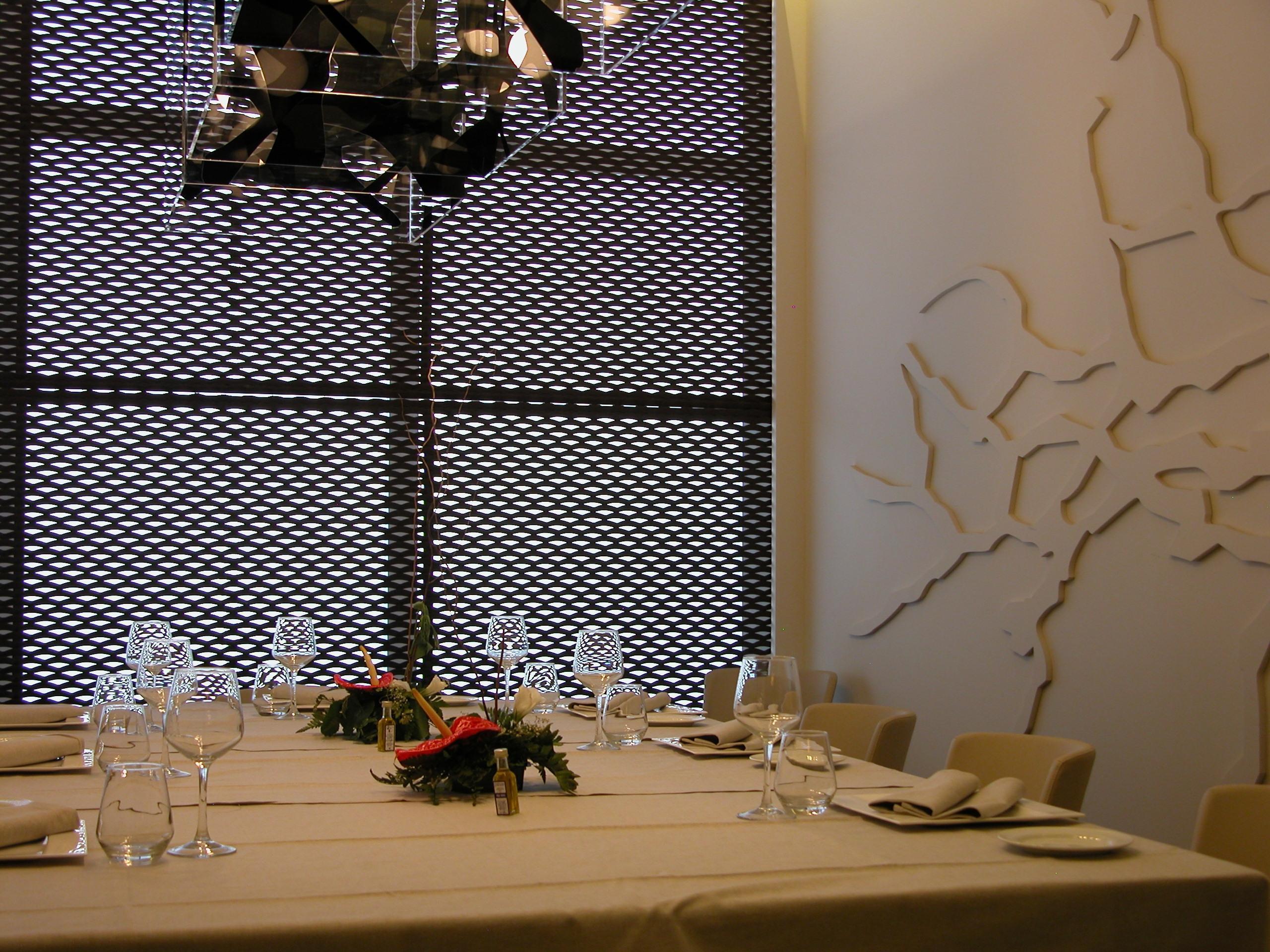 Restaurant Hotel Palacio Albacete & SPA