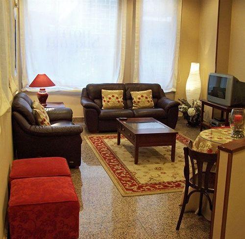Comodidades del Alojamiento Hotel Sirimiri