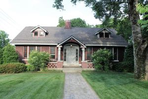 Alojamiento - Belmont Blvd Bed and Breakfast
