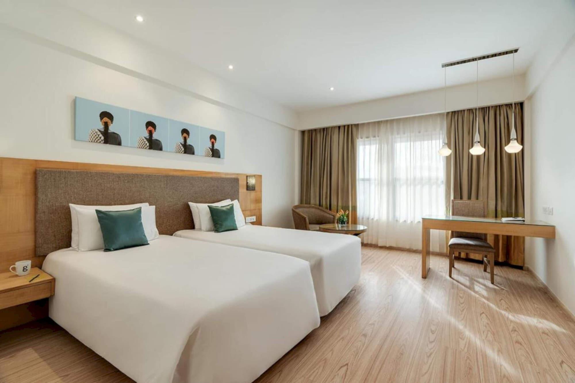 Habitación Sunday Luxury Creek Premier