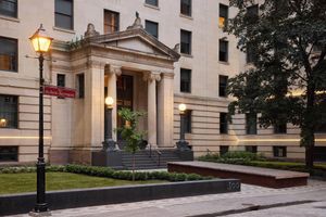 Alojamiento - Eurostars Old Montreal Suites & Apartments
