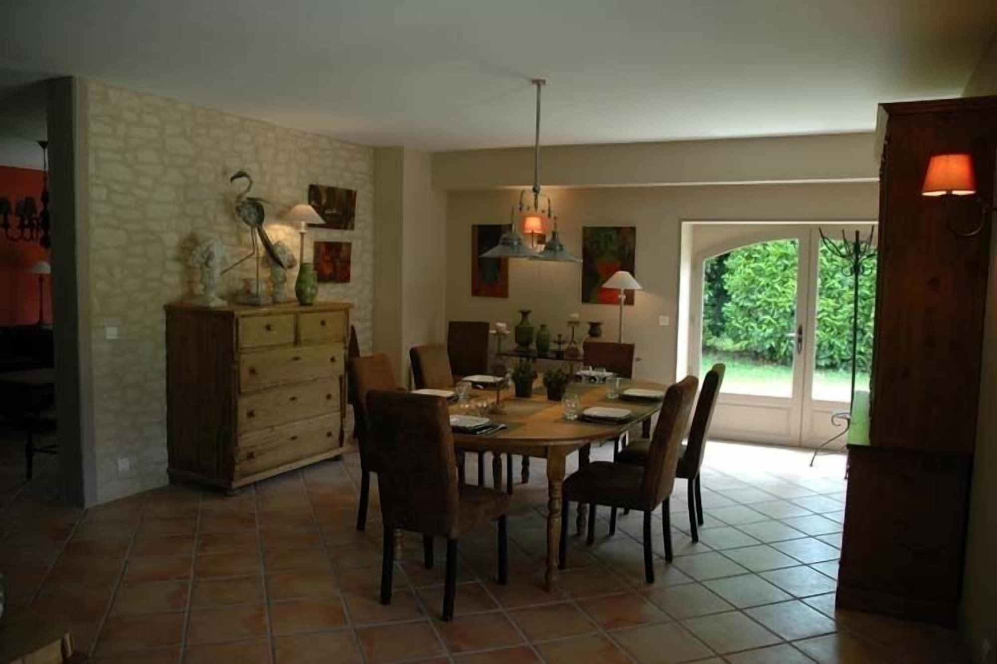 Restaurant Au Picatal