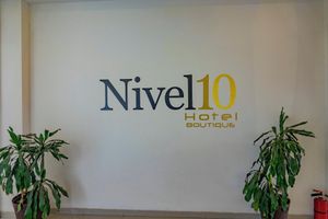 Alojamiento - Motel & Hotel Nivel 10