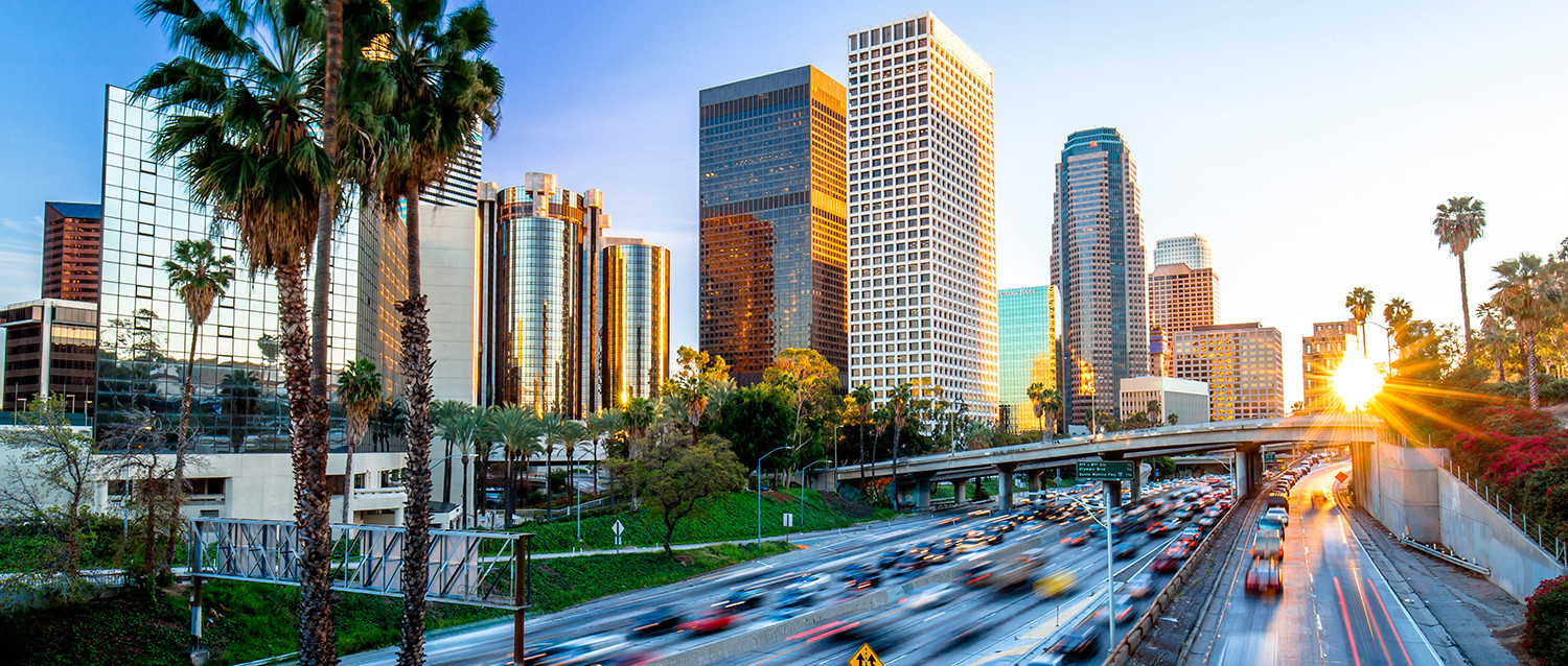 Los Ángeles