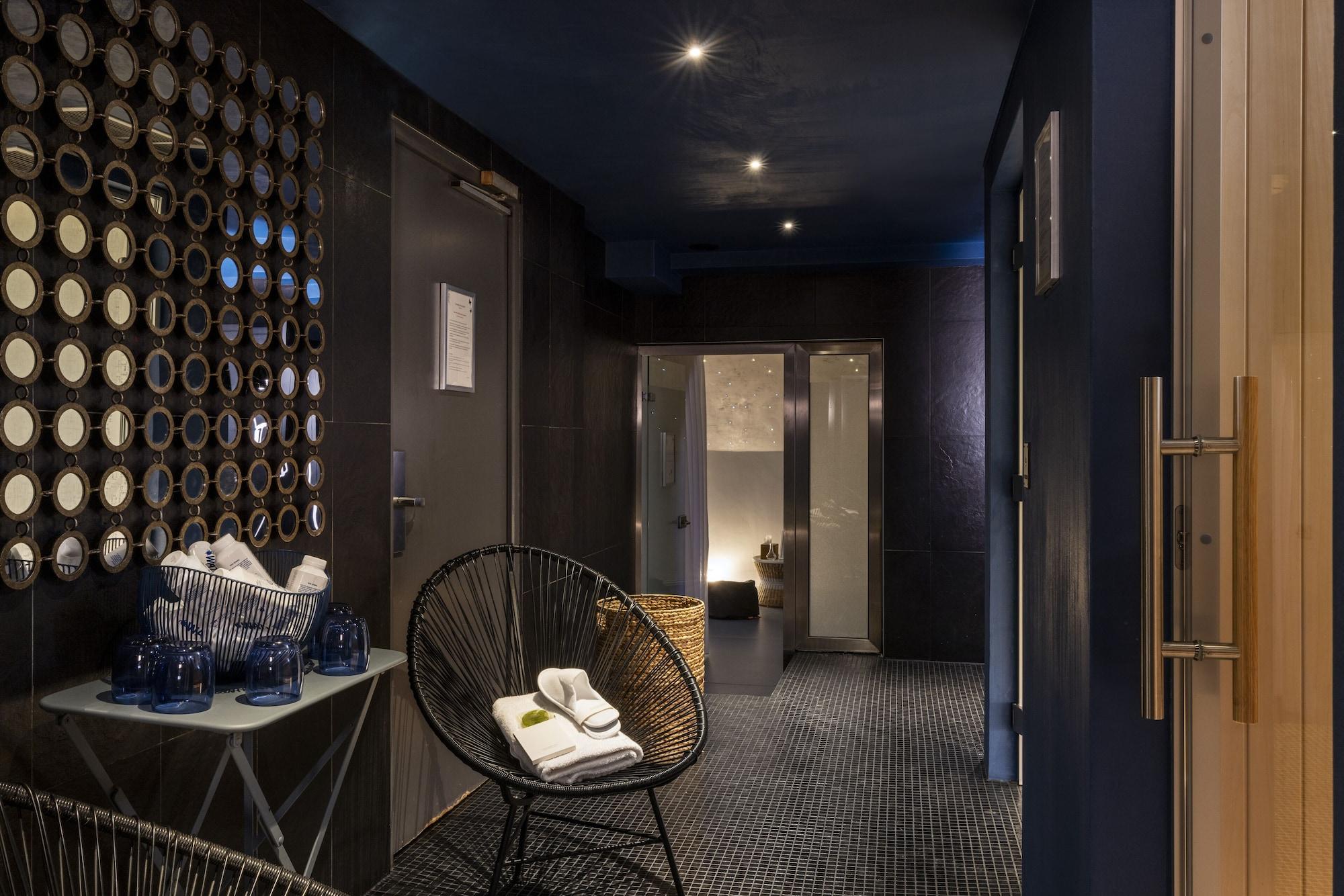 Spa Hotel Mademoiselle