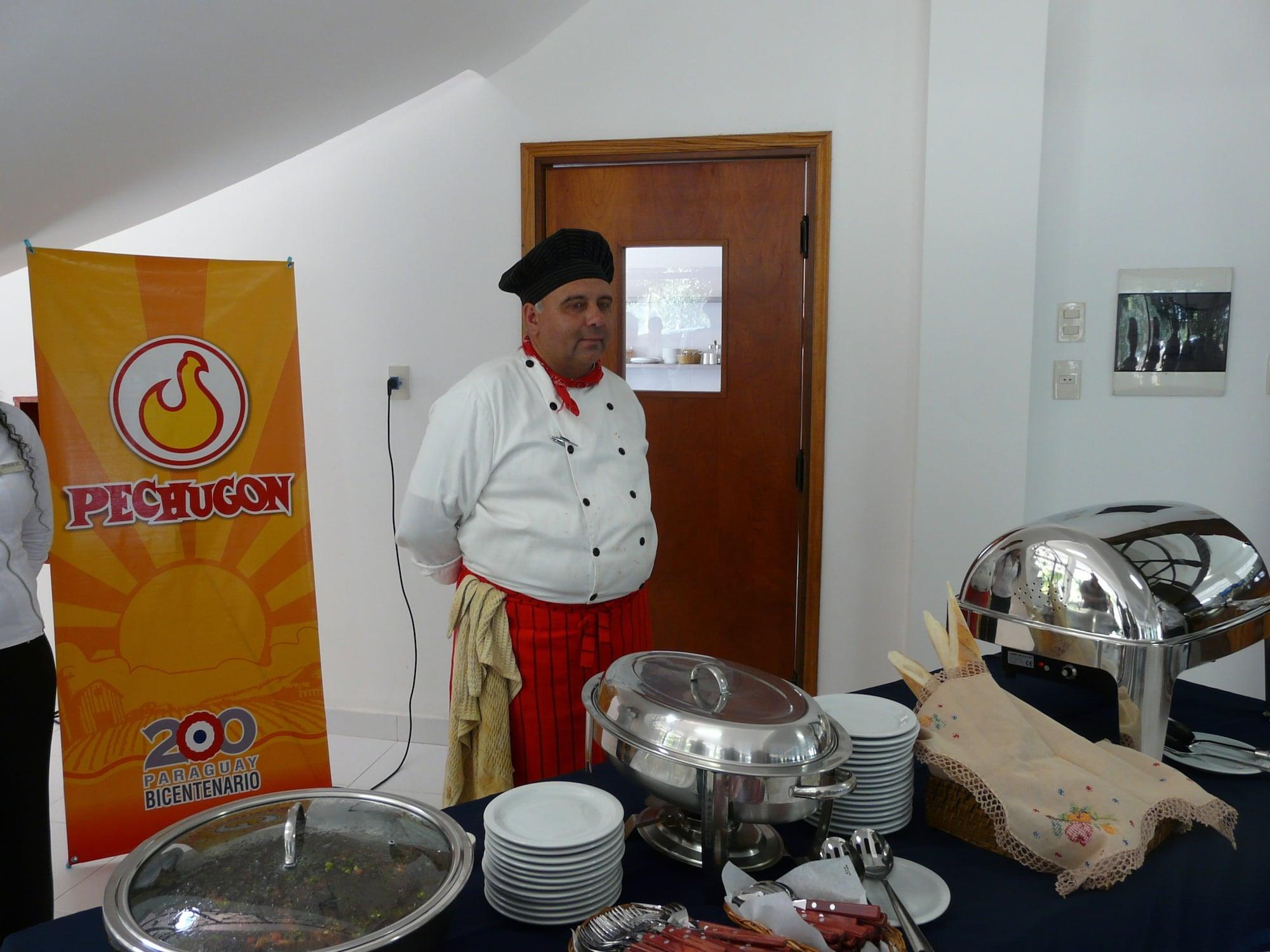 Restaurant Ruta del Sol