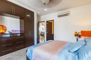 Alquiler Vacacional - PH Haab 401