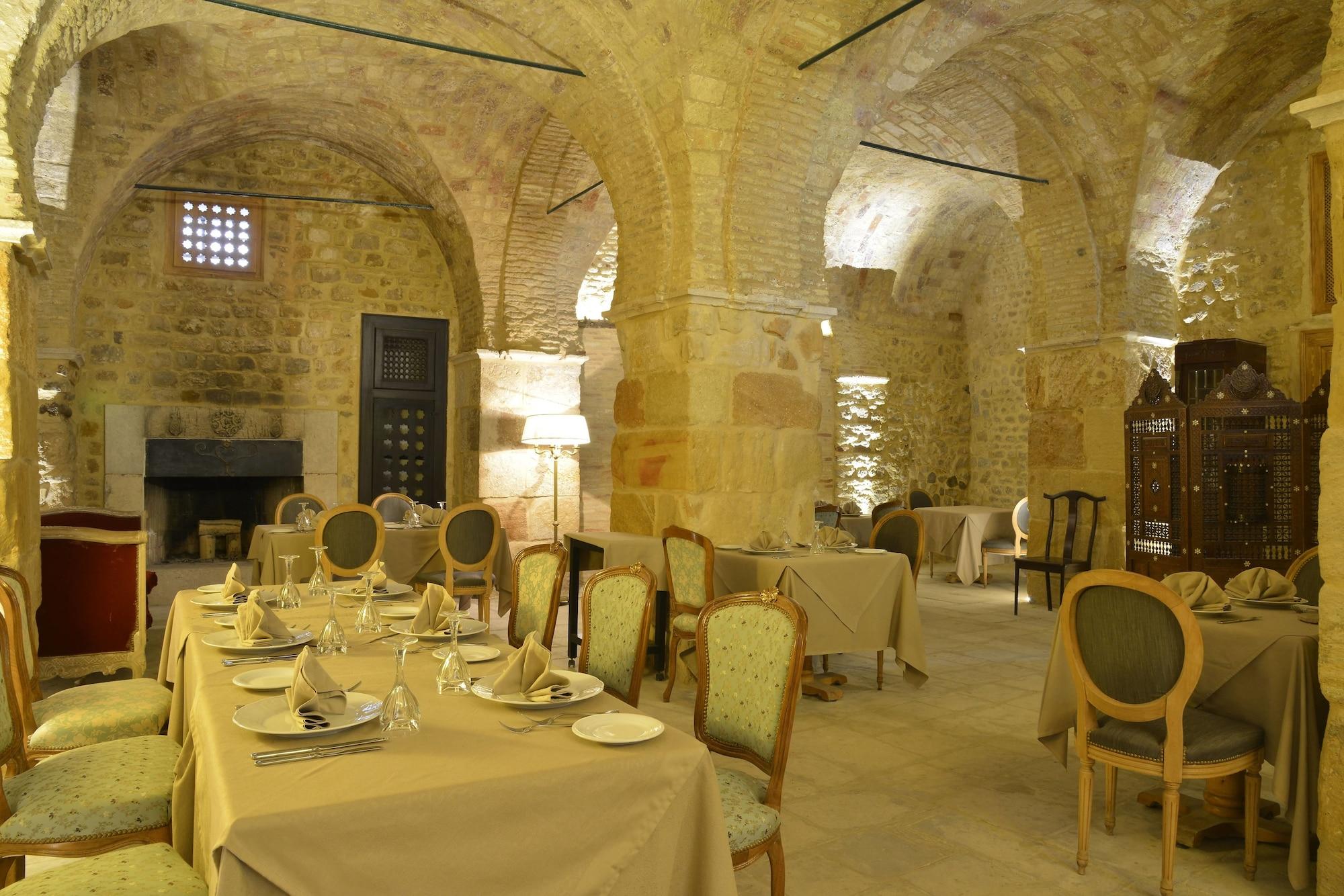 Restaurant Palais Bayram