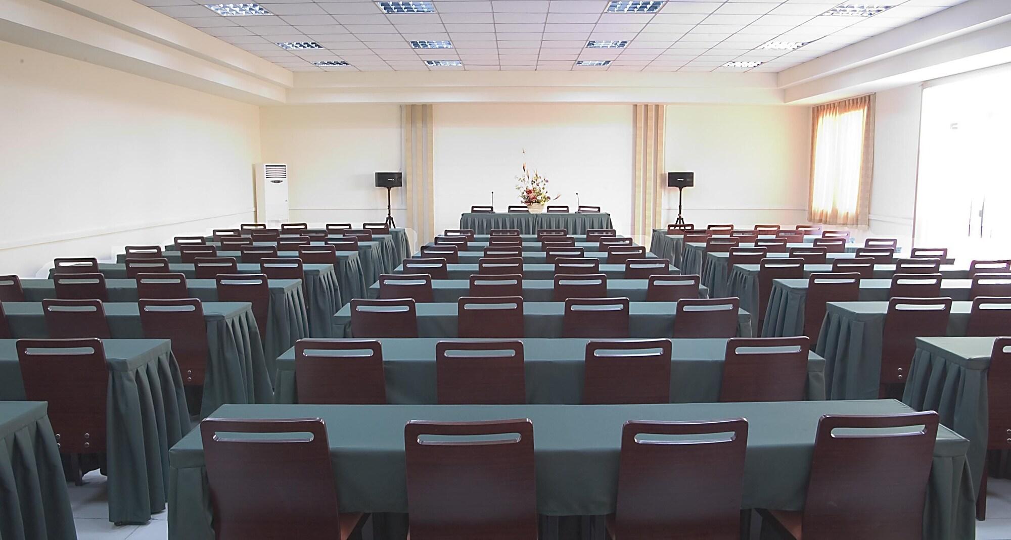 Sala de Reuniones Ane Hotel - Waishuangnan Branch