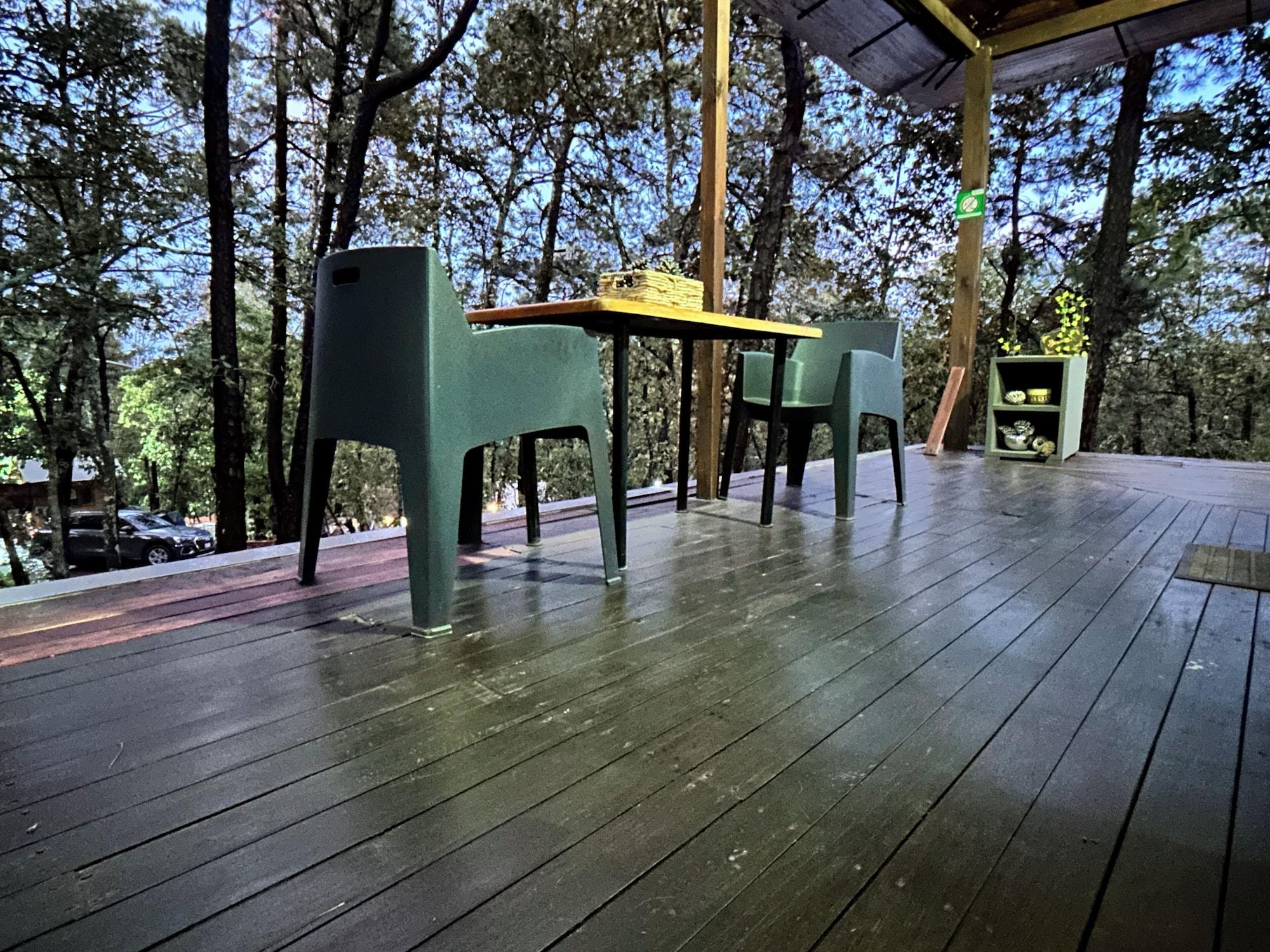 Restaurant Villas Bosque Alto By GEstores