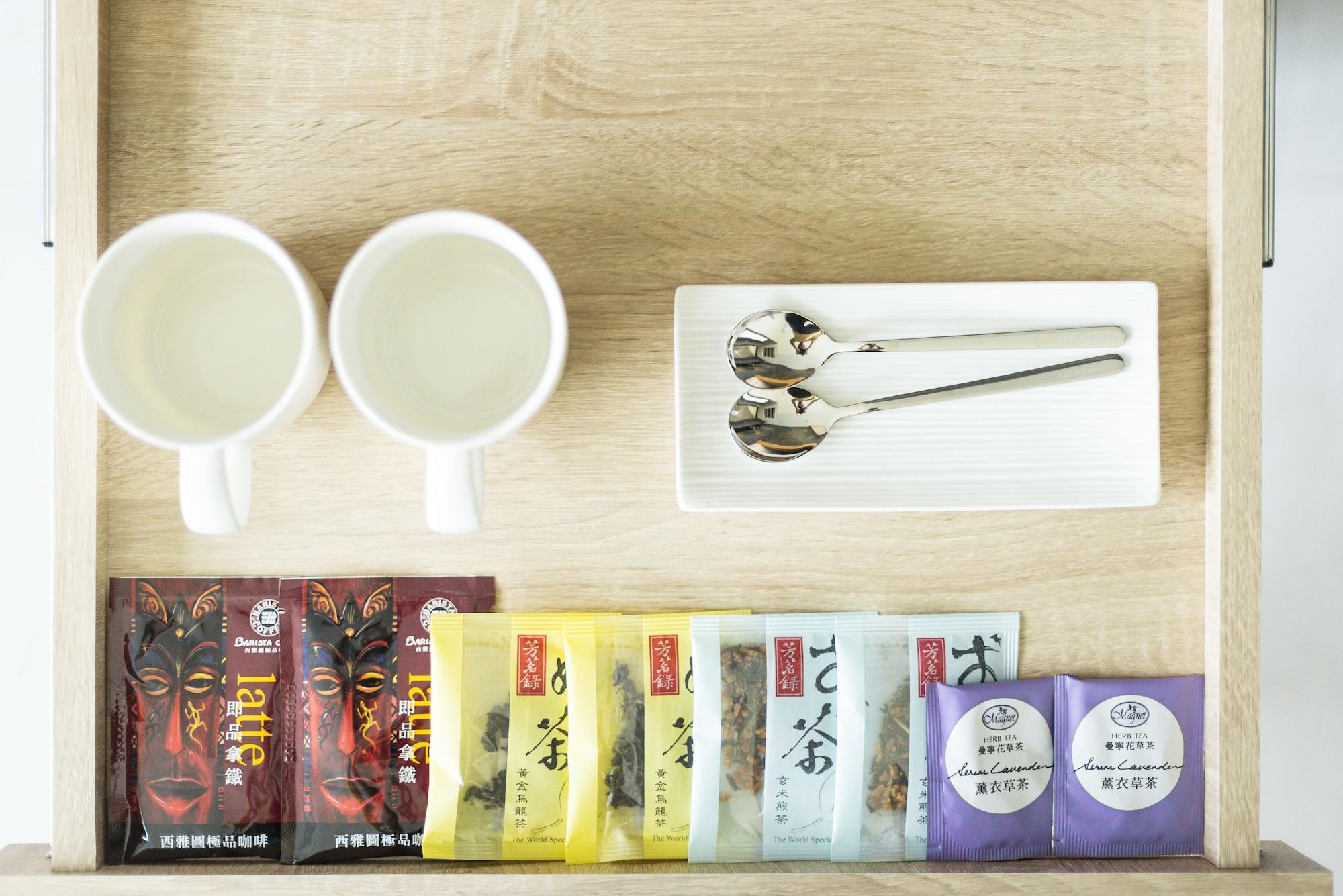 Set de Habitación Follow the Cloud B&B