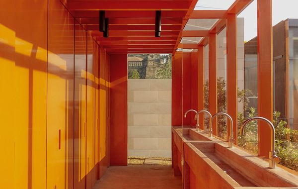 Circulo Mexicano, Mexico, a Member of Design Hotels - Hoteles cerca de Zócalo en Ciudad de México