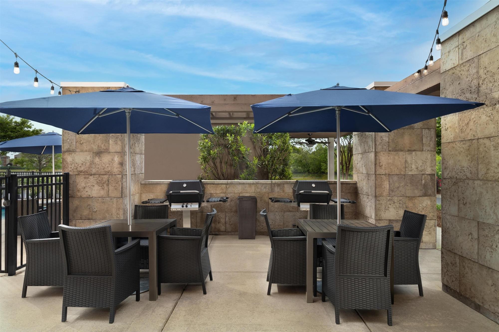 Restaurant Home2 Suites by Hilton Huntsville/Research Park Area, AL