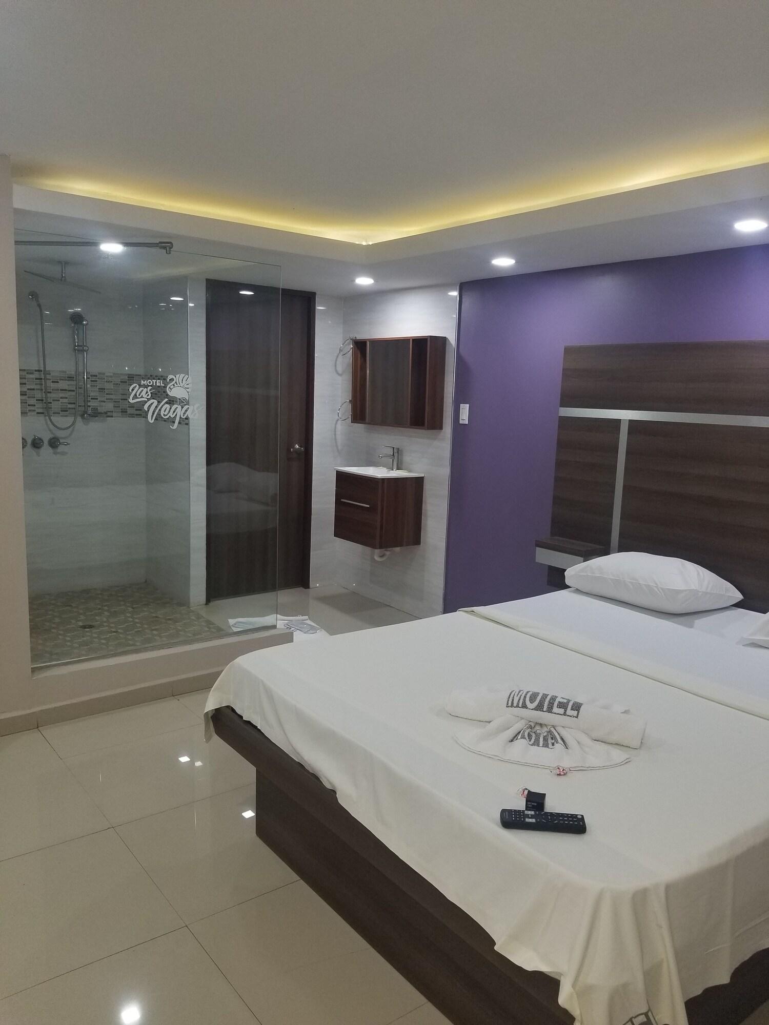 Varios Hotel Las Vegas