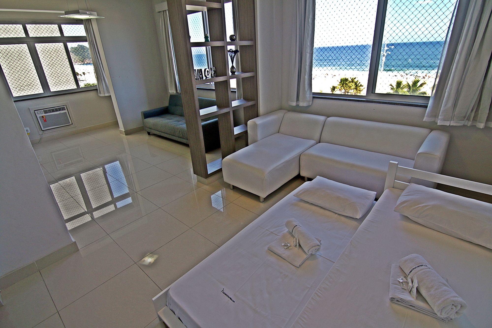 Varios Rio Spot Atlantica 2440