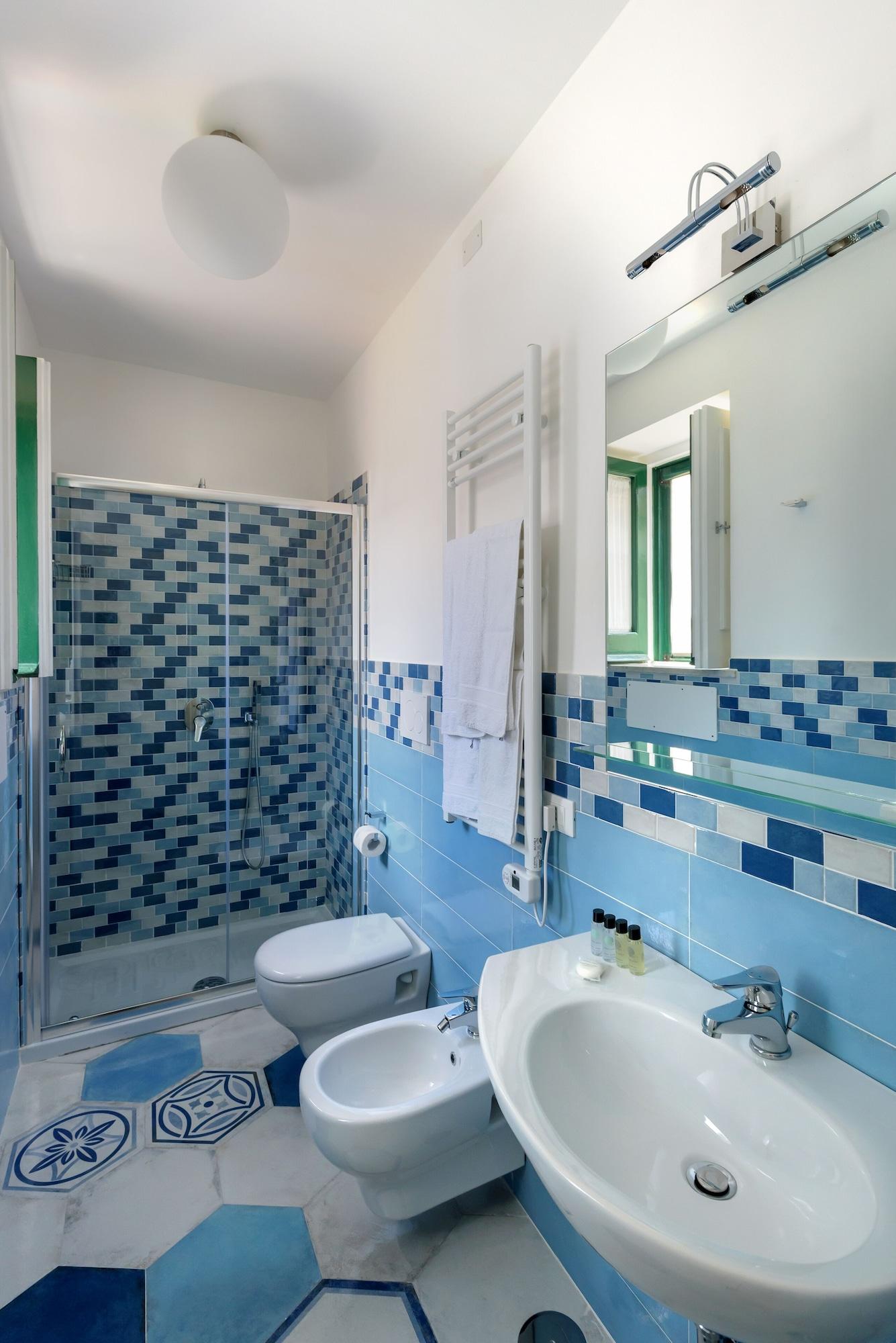Equipamiento de Habitación Caruso Suite