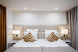 Alquiler Vacacional - RIS Opera Apartments Yerevan