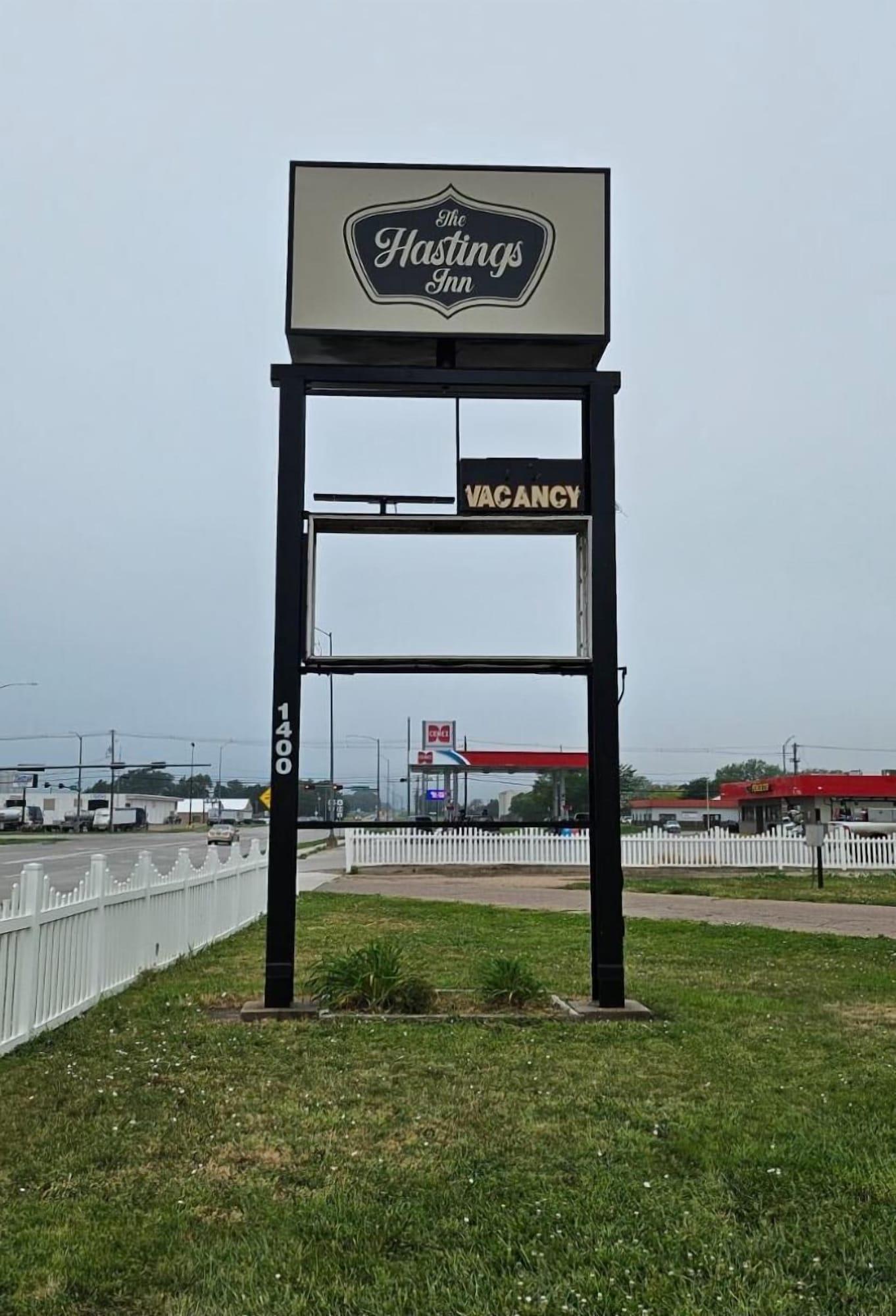 Varios Hastings Inn