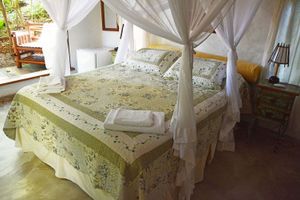 Alojamiento - Pousada Mangue Sereno