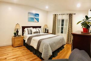 Departamentos - 4BR 6BEDS WOLLASTON BEACH. NearBOSTON3