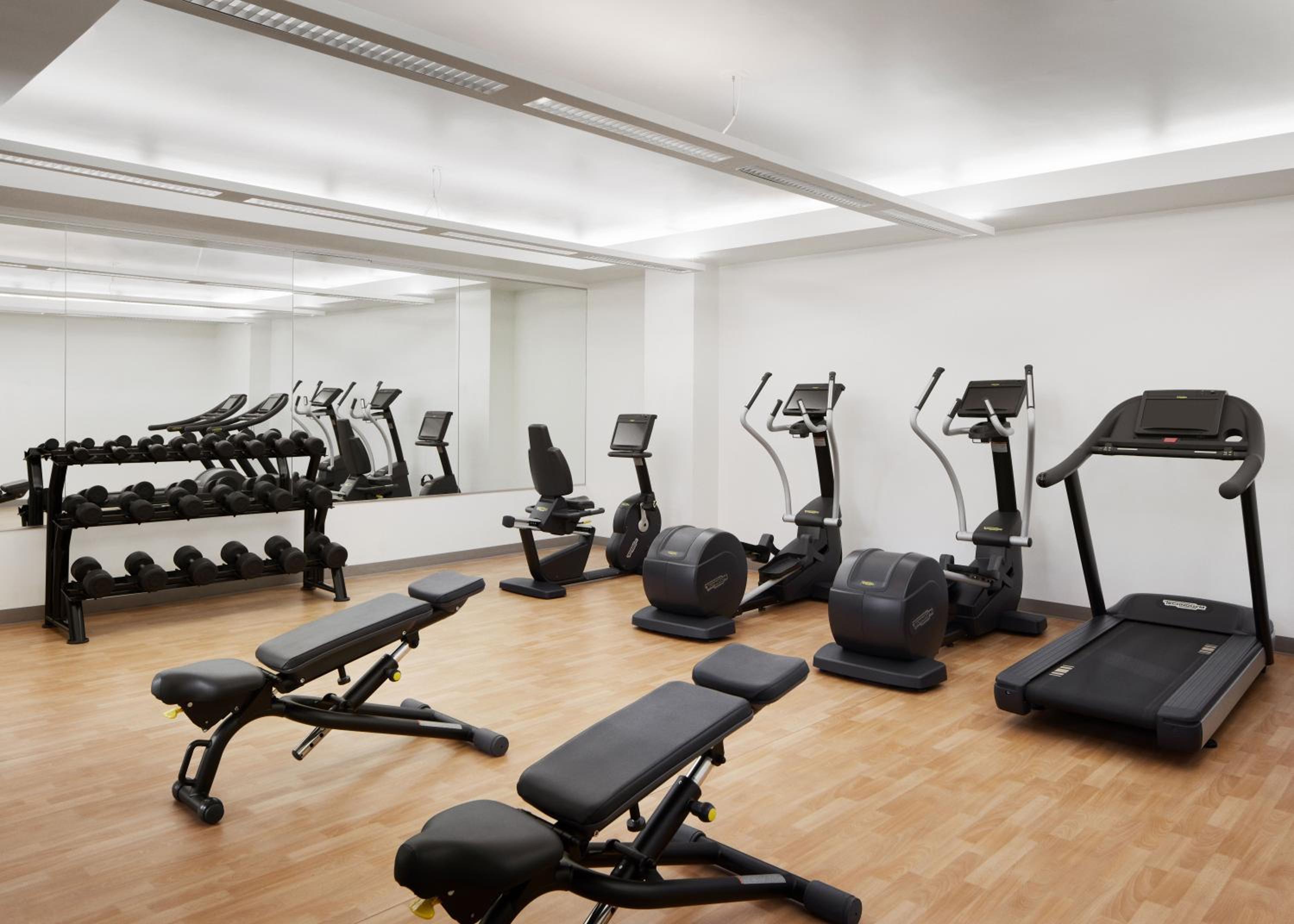 Instalaciones Recreativas Pasadena Hotel Pool