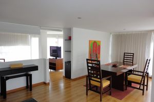 Alojamiento - Monterosa Apartamentos Amoblados