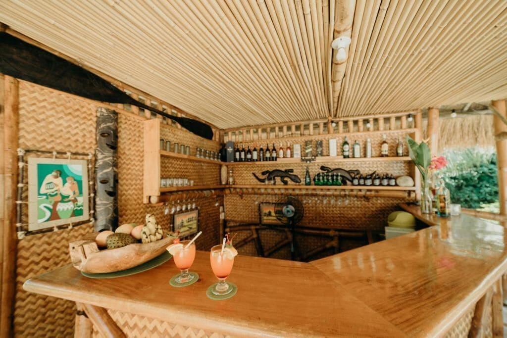 Bar/Salón La Casa Denika