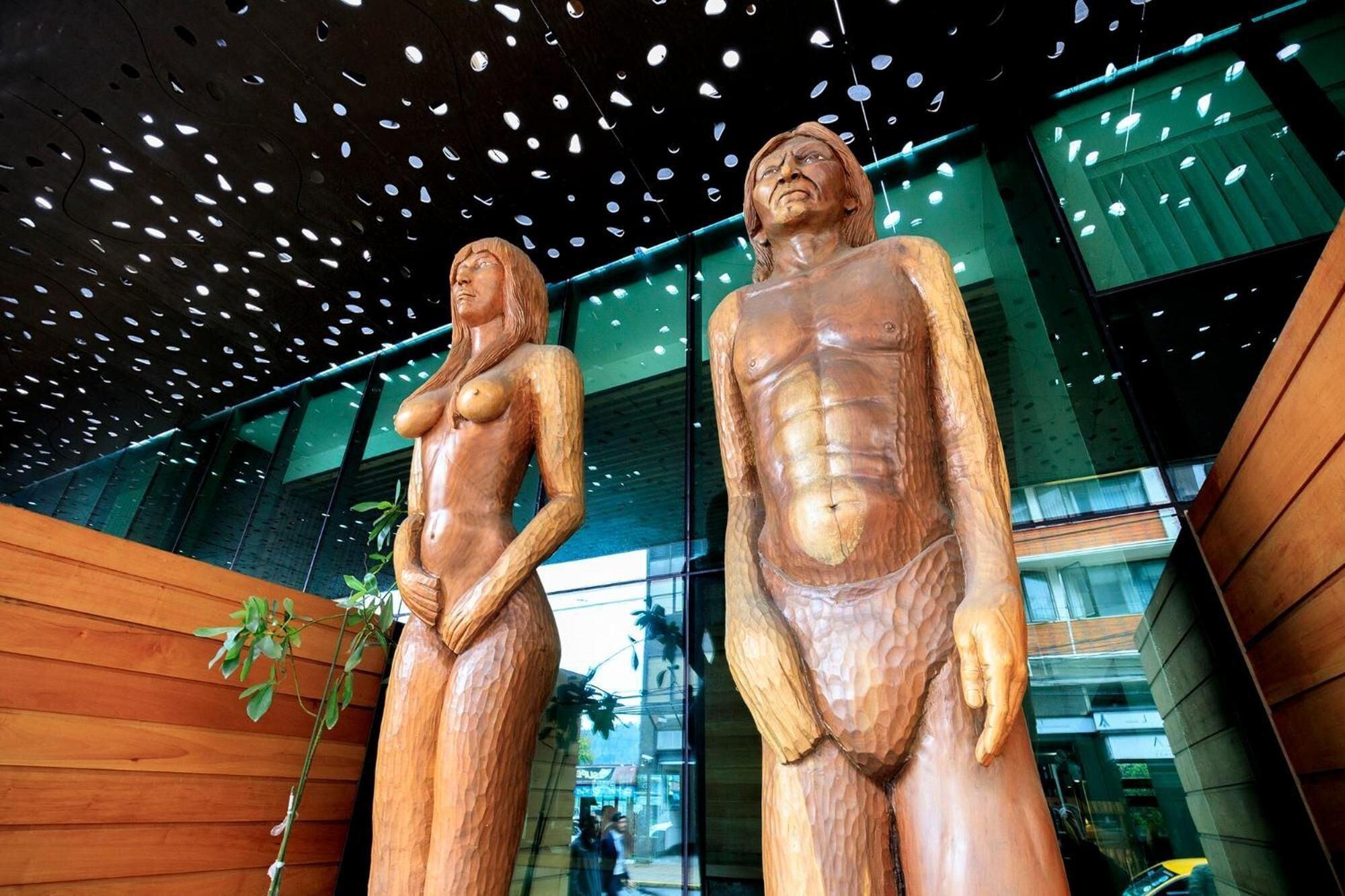Spa Hotel Frontera Plaza
