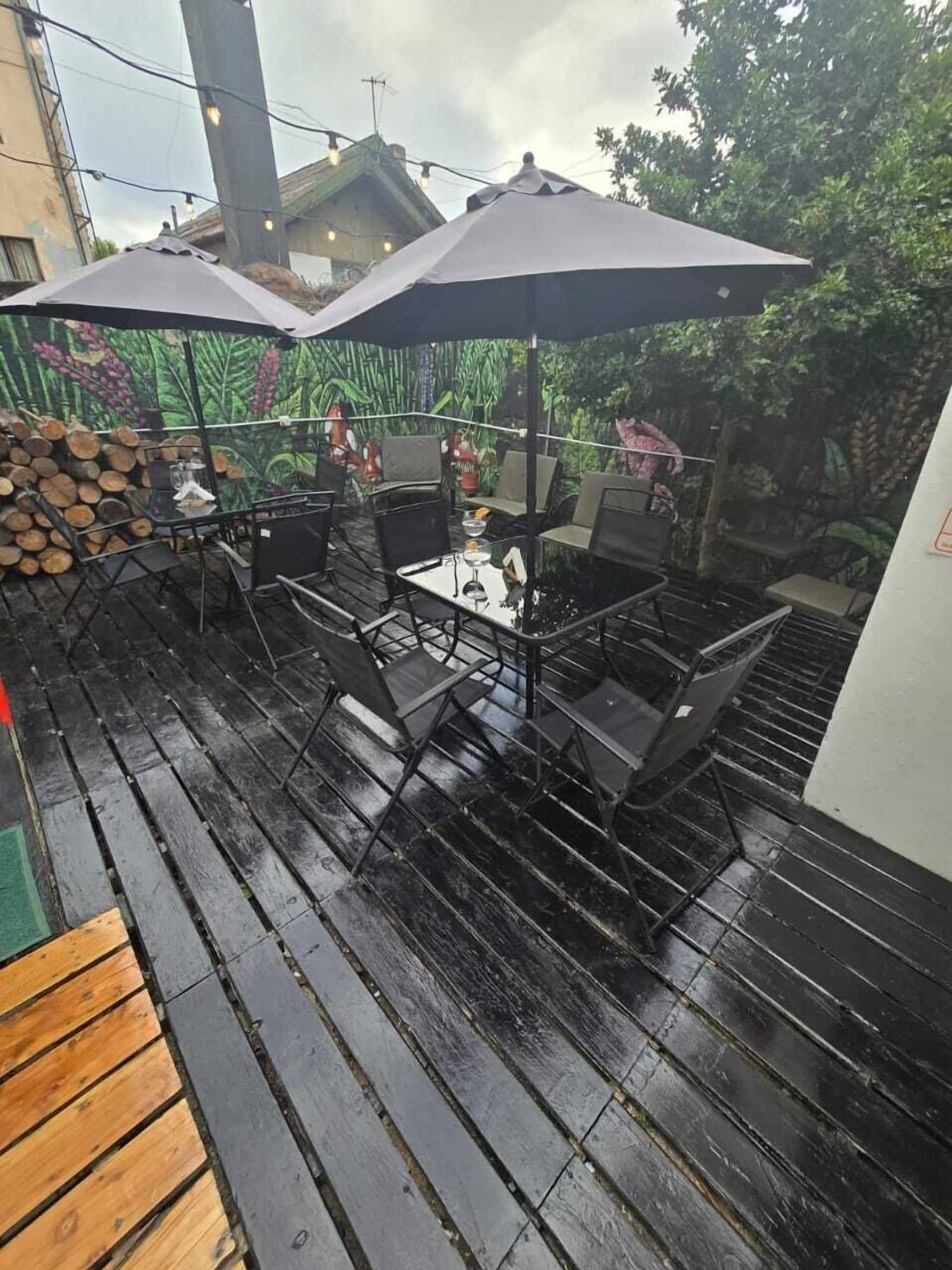 Vista Exterior SURPRISE TURISMO