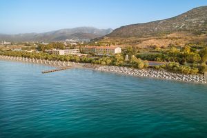 Alojamiento - Doryssa Seaside Resort