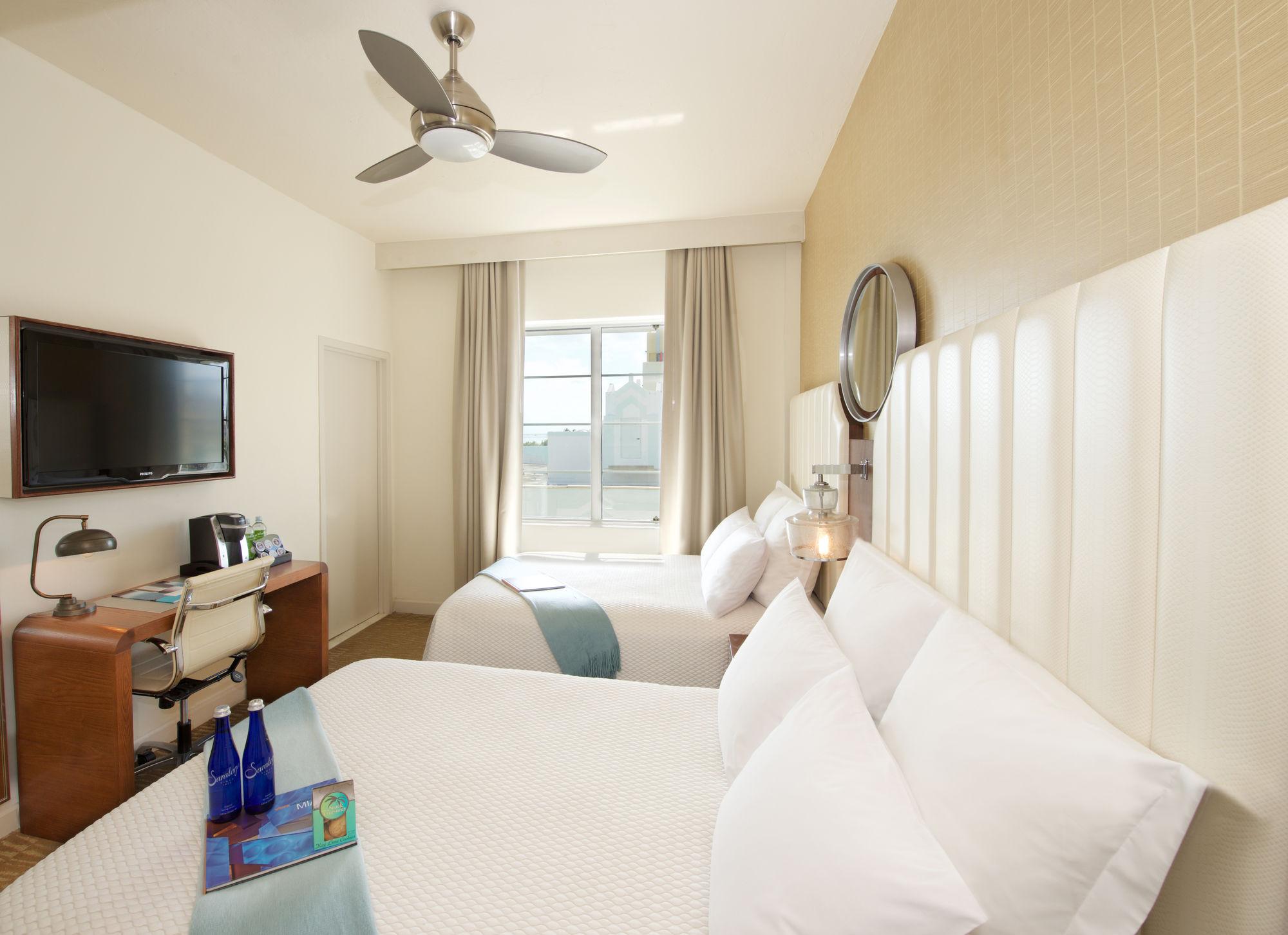 Hotel Blue Moon Hotel South Beach