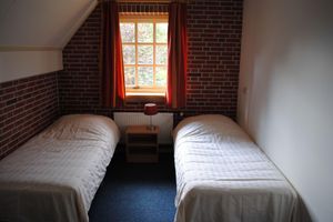 Alquiler Vacacional - Geräumiges Ferienhaus für 16 Personen mit Whirlpool und Sauna