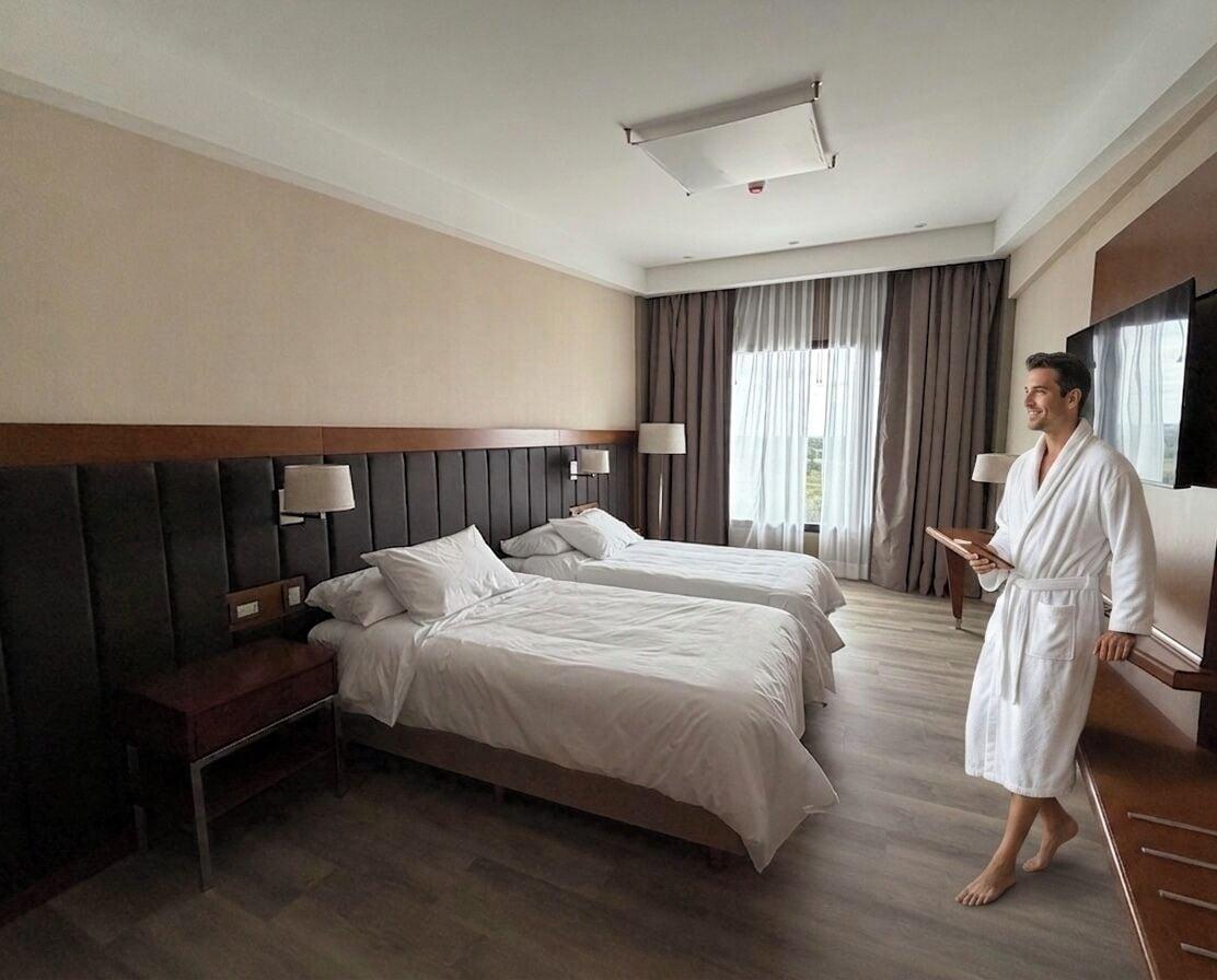 Habitación Azahar Hotel & Spa