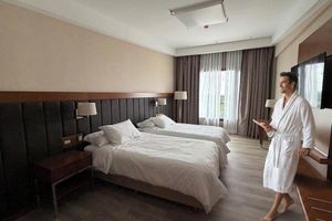 Alojamiento - Azahar Hotel & Spa
