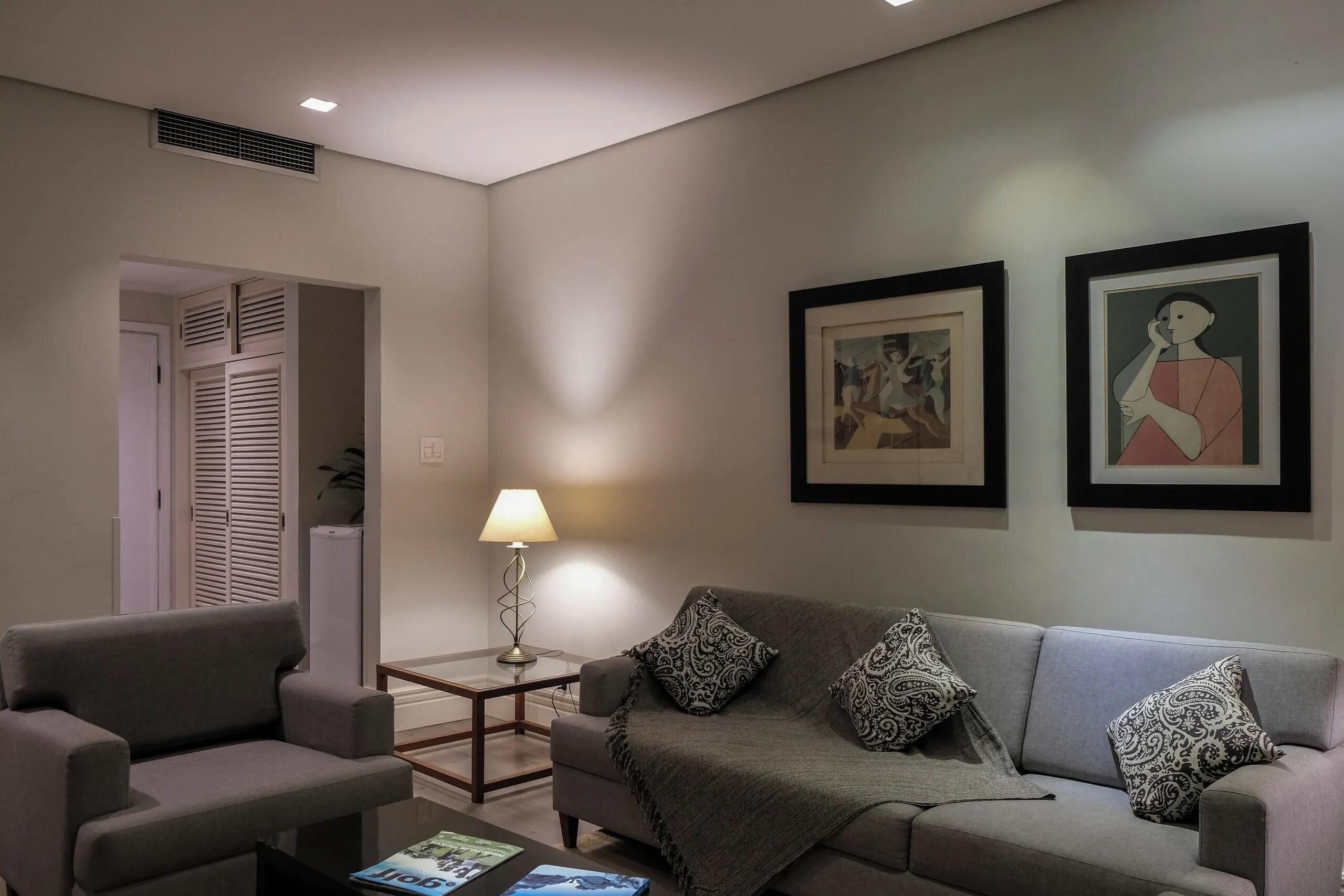 Habitación San Raphael Country Hotel